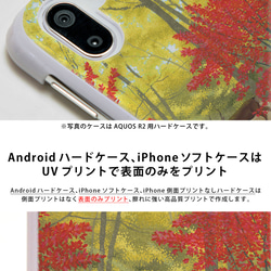 Xperia ハードケース エクスペリア ハードカバー スマホケース XPERIA Ace III/II 春 さくら 桜 5枚目の画像