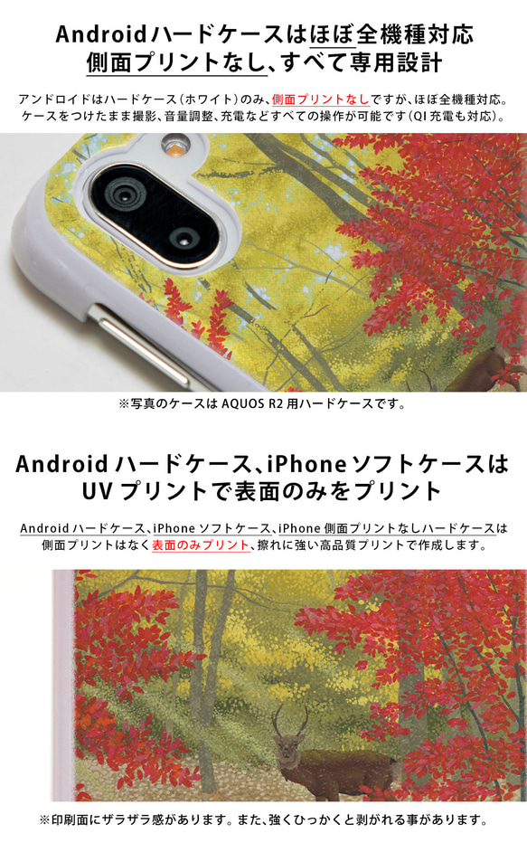 Xperia 硬殼 Xperia 硬殼智慧型手機保護殼 XPERIA Ace III/II Spring Sakura Saku 第5張的照片