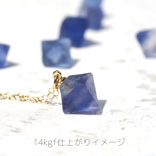 フローライト　ハンドメイドネックレス3点 フローライト ハンドメイドネックレス3点 0003_OY-K18F-NE_2.jpg?v=