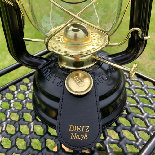 デイツ ハリケーンランタン DIETZ No.78 専用タンクエプロン デイツ ハリケーンランタン DIETZ No.78 専用タンクエプロン