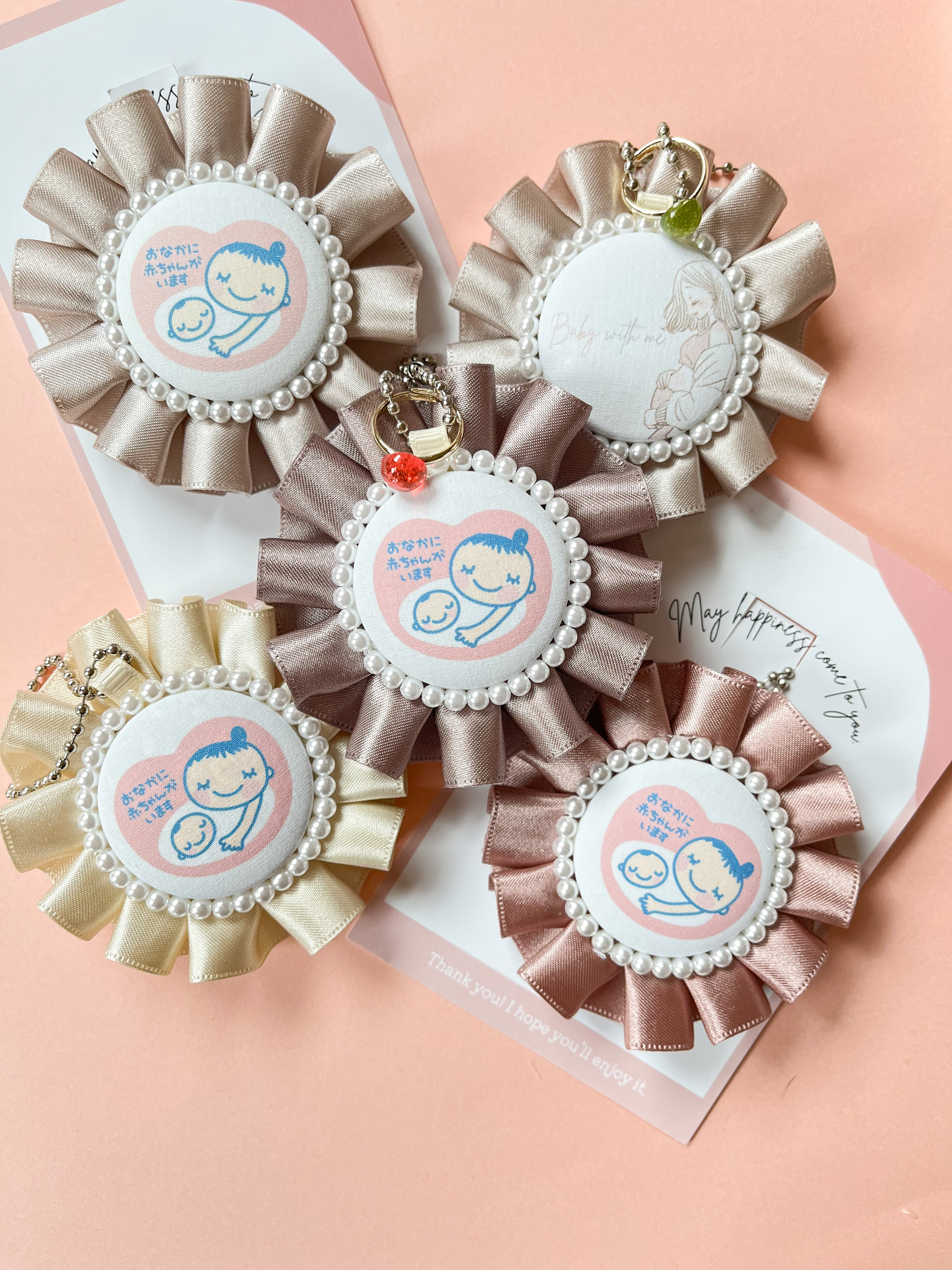 最大50%オフ! 再販多数 マタニティロゼット♡ 再販多数!マタニティロゼット♡
