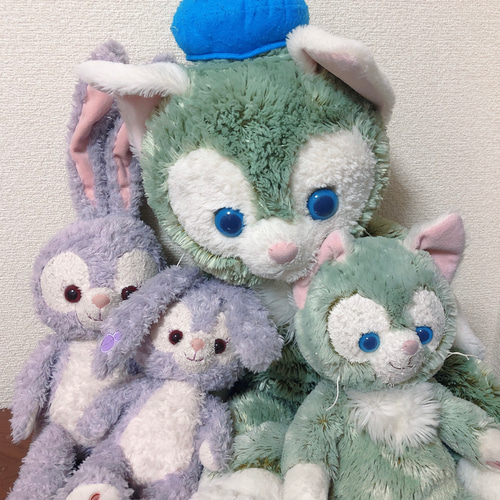 試着可能ダッフィーフレンズ紹介 ぬいぐるみ doll 通販 14114789 試着可能ダッフィーフレンズ紹介 ぬいぐるみ doll 通販 14114789