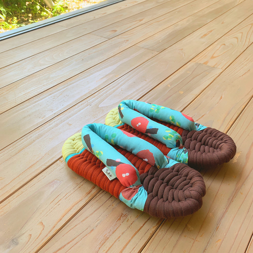 nnaritamarikoo 布ぞうりオーダー品 nnaritamarikoo 布ぞうりオーダー品 nnaritamarikoo 布ぞうり