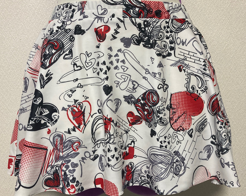 水色 フレアスカート テニス用 Prince プリンス テニスウェア レディース フレアスカート WS4307