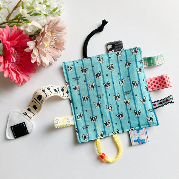 【heyco】カンタキルトポーチ　16個セット 10-11-deluxe.webp