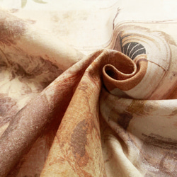 新柄入荷！『 B&B FABRICS マリーアントワネット 巾約140cm』～50㎝単位でカット～ 3枚目の画像