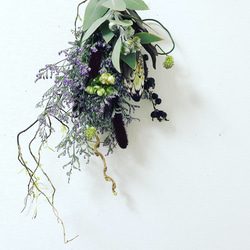 流木スワッグ 22b216e94ea50f821ffda53cd437bb