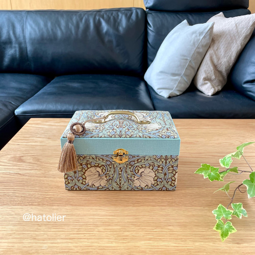 ＊インテリア雑貨 / リボン カルトナージュ 収納Box (3Pセット)小物入れ 楽天市場】シュシュ リボン（収納ケース・ボックス｜押入れ収納 小物入れ