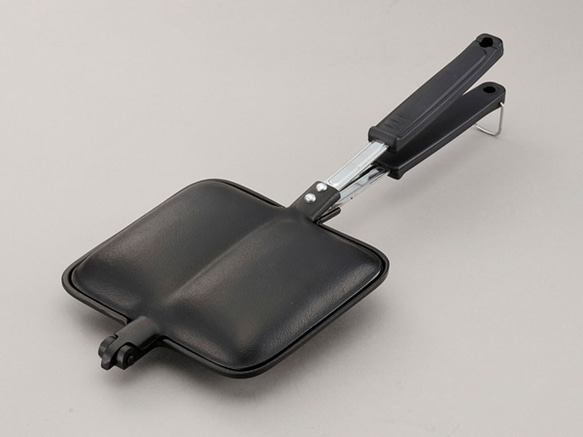 iwachu 　岩鋳　南部鉄器　ホットサンドメーカー 公式】岩鋳 南部鉄器 ホットサンドメーカー その他調理器具