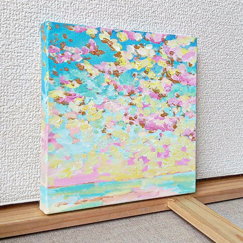 絵画 海 umi 絵画 海 umi