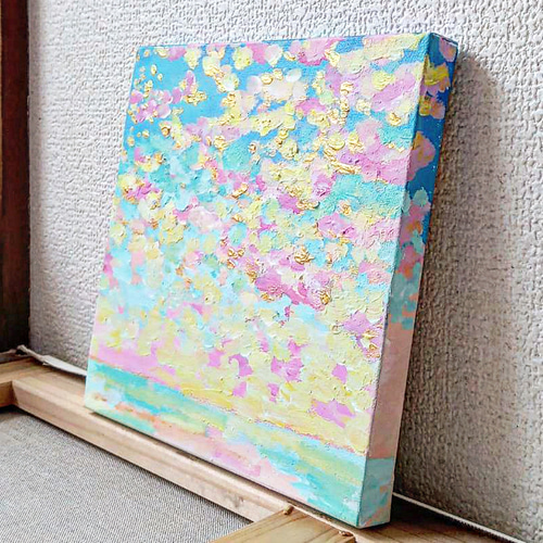 絵画　海 難破船と嵐の海、1780 | アートプリント