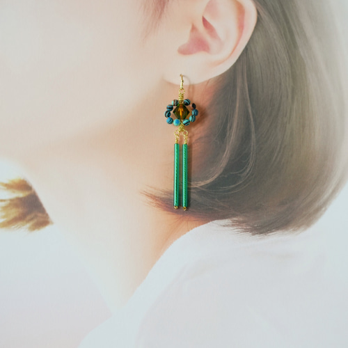 6点専用イヤリング　すず様 楽天市場】【クリア 鈴丸 6mm 500ヶ 大袋 j4】 アクリル