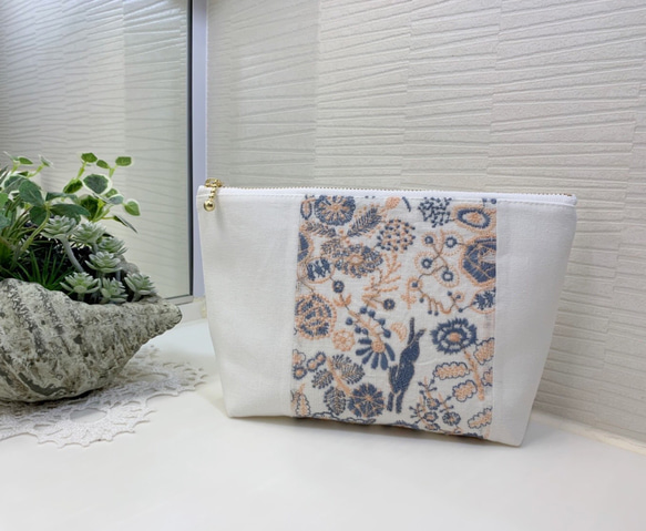 ミナペルホネンバッグ セレブレイト celebrate ハンドメイド