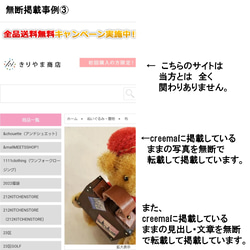 ★★★ご注意ください！外部サイト無断転載について★★★ 6枚目の画像