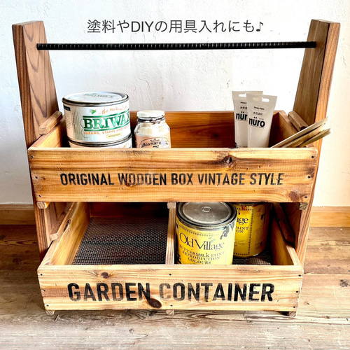 ホワイト　アイアン 飾り フラワーラック 木製　プランター ハンドメイド Amazon.co.jp: プランタースタンド ホワイト プランターラック