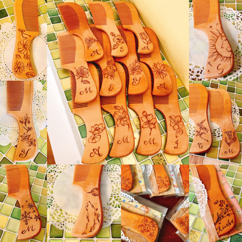 恐竜 】 アート系 スプーン フォーク ウッドバーニング ギフト 鳥