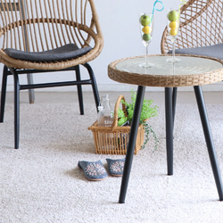 ガラス・ステンドグラス テーブル・机 のおすすめ人気通販｜Creema