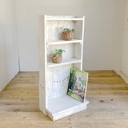 NEW】【引取可能】大容量のCDラック CDスタンド ディスプレイラック LO