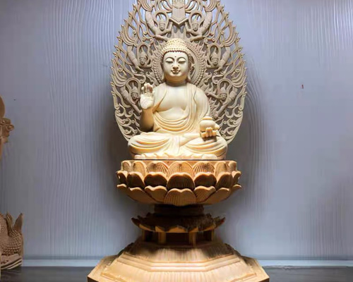 ★薬師如来 仏像 大仏様 木彫り 仏像彫刻 置き物 仏教 ☆薬師如来 仏像 大仏様 木彫り 仏像彫刻 置き物 仏教 ☆薬師