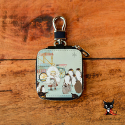 鍵 ポーチ のおすすめ人気通販 検索結果｜Creema(クリーマ  