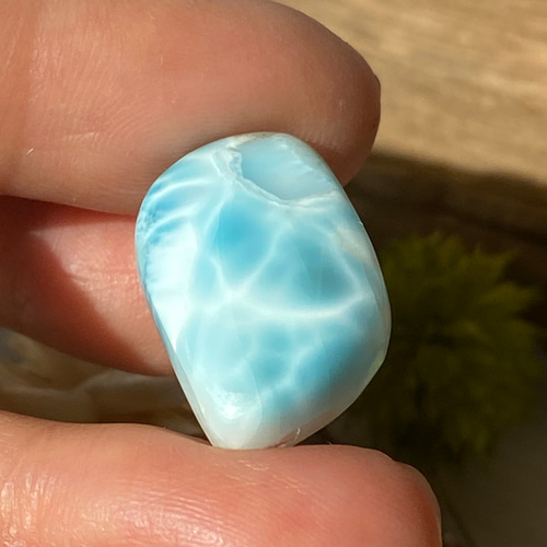 ラリマールース ⑭