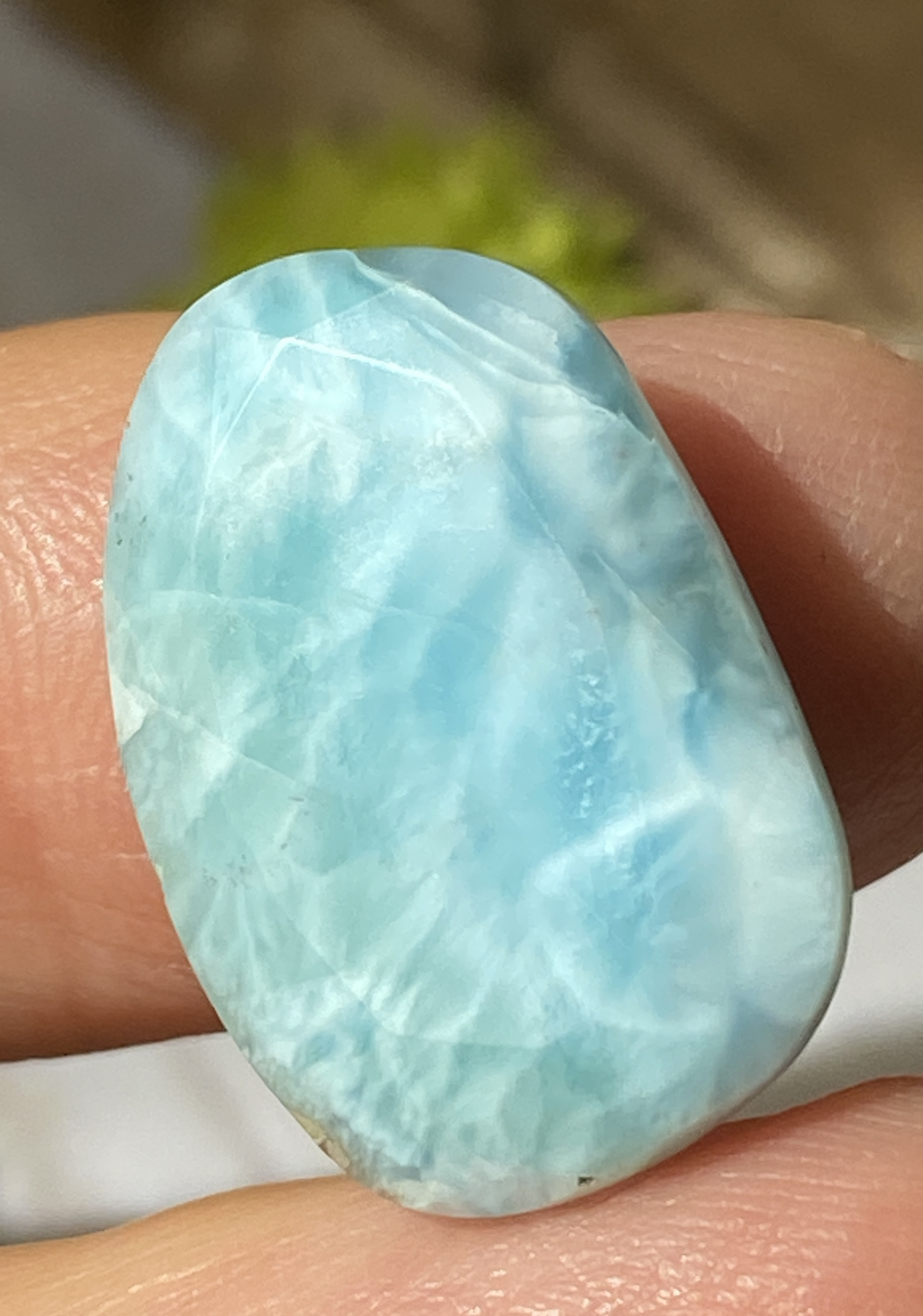 万華鏡【恋愛・ビジネス運】シトリンクォーツ タンブル 原石