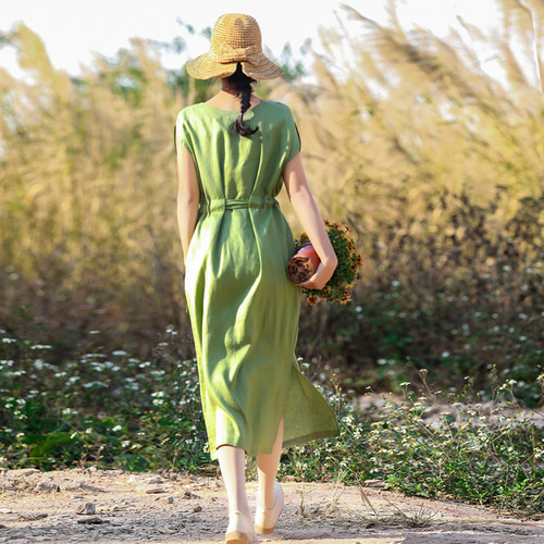 LA6458 新品タグ付き セオリー ノースリーブワンピースアイボリー ０ LA6458 新品タグ付き セオリー ノースリーブワンピース