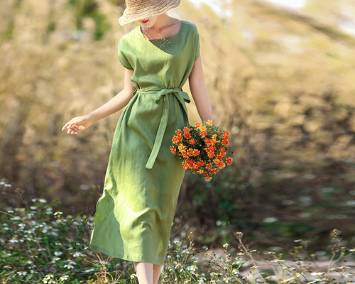 LA6458 新品タグ付き セオリー ノースリーブワンピースアイボリー ０ LA6458 新品タグ付き セオリー ノースリーブワンピース