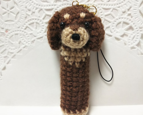 あっこさん・ リップケース＆♡︎ミラーキーホルダー7点 あっこさん・ リップケース＆♡︎ミラーキーホルダー7点