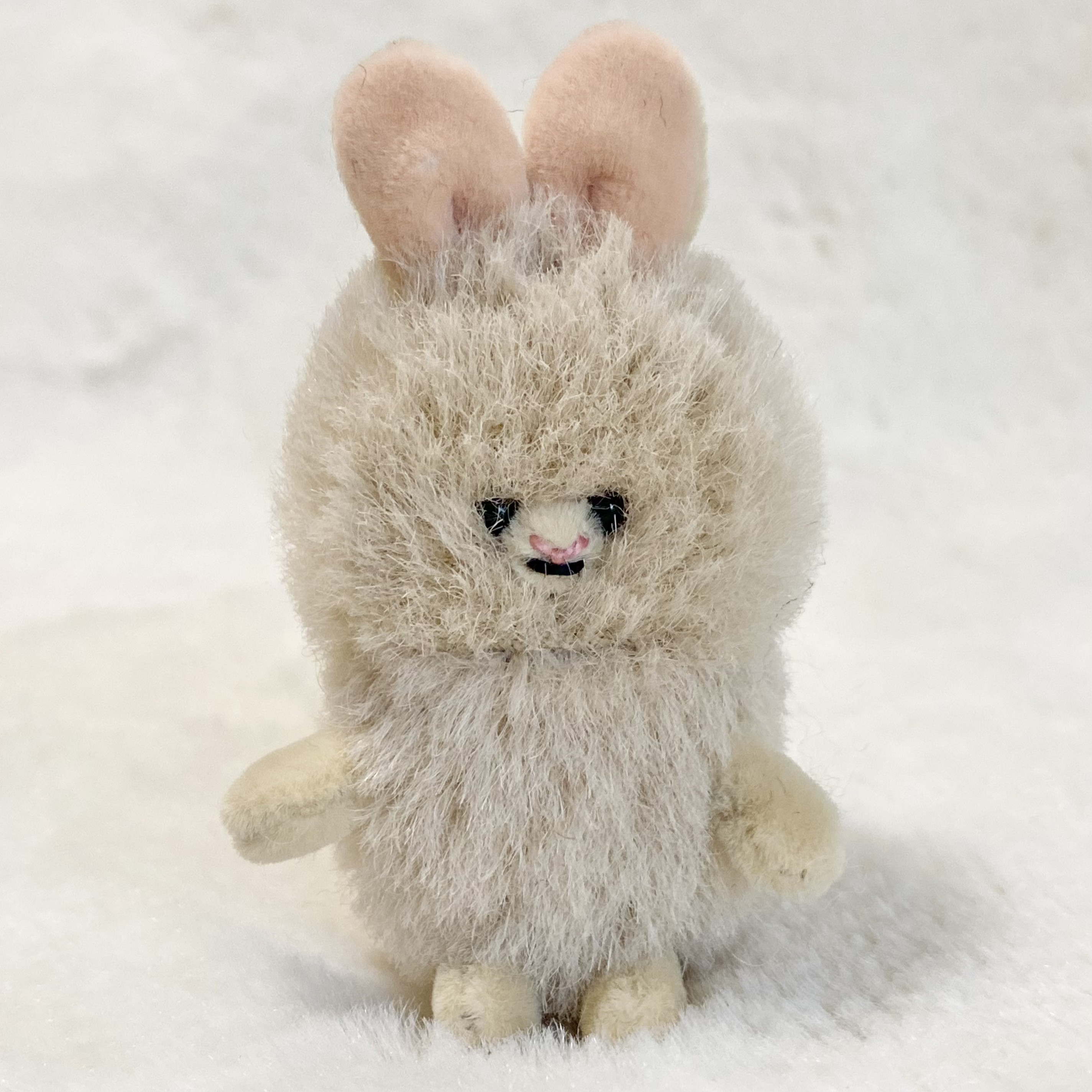 Amazon.co.jp: [AiO JAPAN] ぬいぐるみ ウサギ 特大 人参