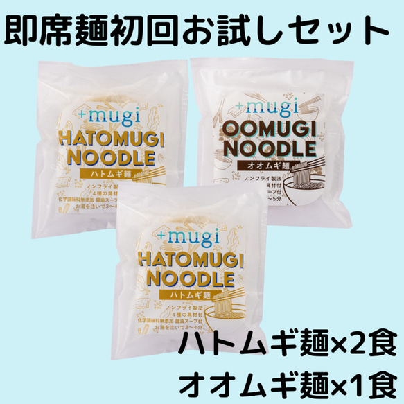 【初回お試しセット】即席美肌セット　定価1380円のところ、お試し価格1100円！ 1枚目の画像