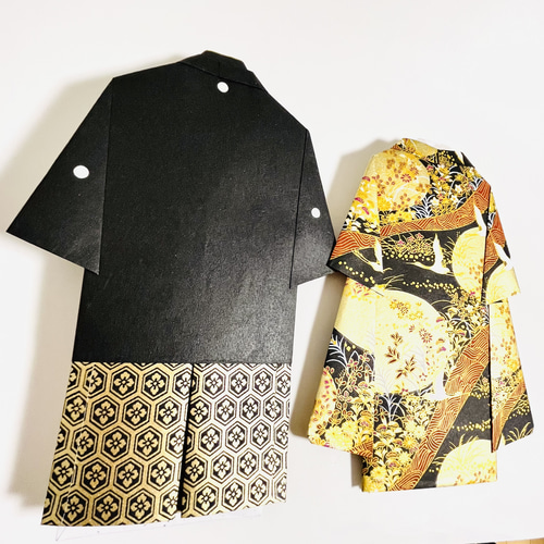 【専用】ご注文品 他とおまとめ  着物のお祝い袋◇ 着物のお祝い袋514 十二単(じゅうにひとえ) ご祝儀袋・袱紗