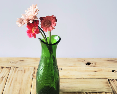 ハートランドの花瓶 Re-glass リグラス 一輪挿し・花瓶・花器 Re ハートランドの花瓶 Re-glass リグラス 一輪挿し・花瓶・花器 Re
