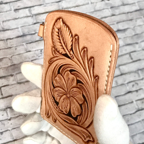 父の日/レザーパスケース/シェリダンスタイル/カードケース/レザー  