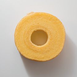 【ギフトC】豆乳わらび餅とバウムクーヘンのセット 4枚目の画像