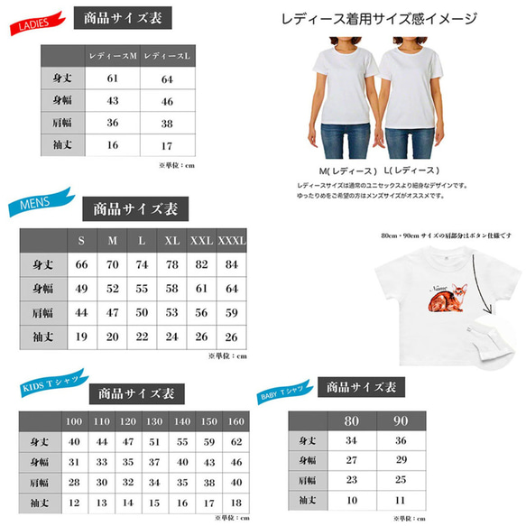 オーダーメイドで作る！メンズ愛猫イラストTシャツ / ネコちゃんの写真を送るだけ！簡単！ 18枚目の画像