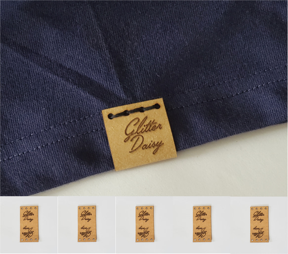 ラベルタグピエブックスLabel Tag 服ジーンズアートデザイン