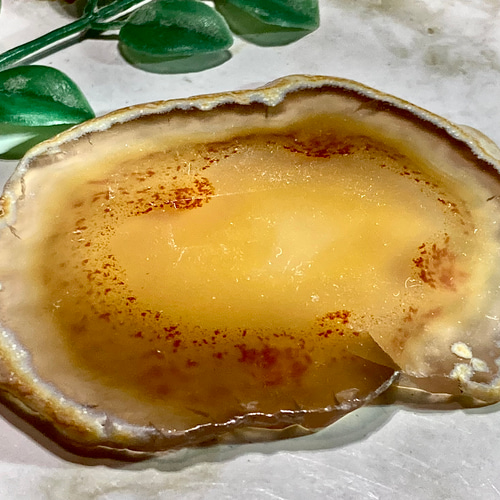 アゲートスライス アゲートプレート 瑪瑙