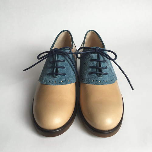 【超美品】REGAL サドルシューズ　twist 超美品】REGAL サドルシューズ twist 靴