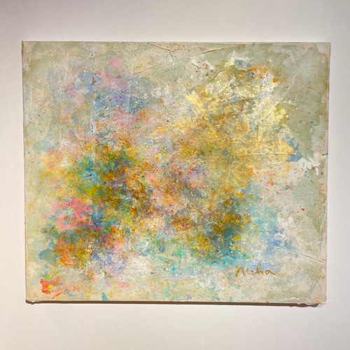 受注オーダー専用 絵画 m 通販 14127222｜Creema(クリーマ)