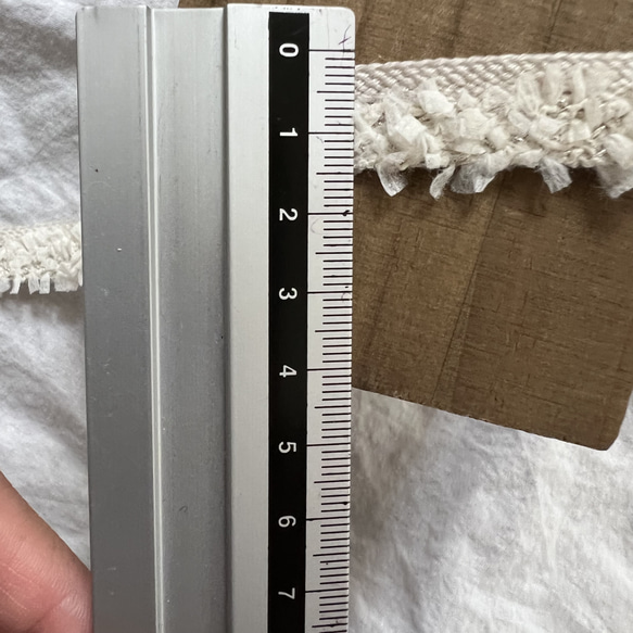 [從 50 厘米起] RCP-01317 蕾絲絲帶 蕾絲刀片 Tape Tape Ribbon Ribbon Ribbon 材料 第2張的照片