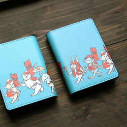 蛙（カエル） 名刺入れ・カードケース のおすすめ人気通販｜Creema