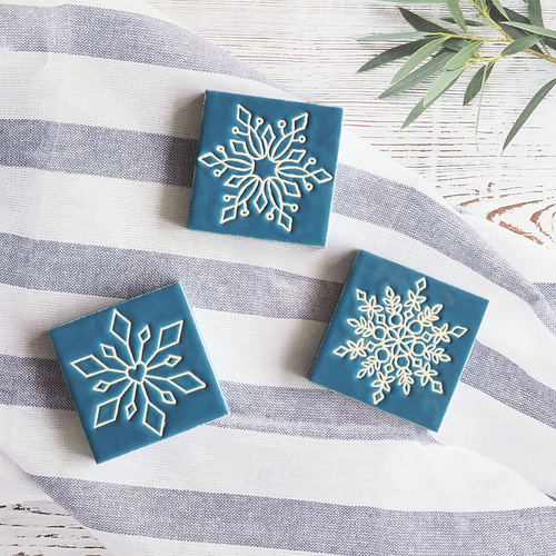 雪の結晶のパネル NTC MONO+ 雪の結晶 LEDライトコレクション – ネイチャーテクニカラー公式