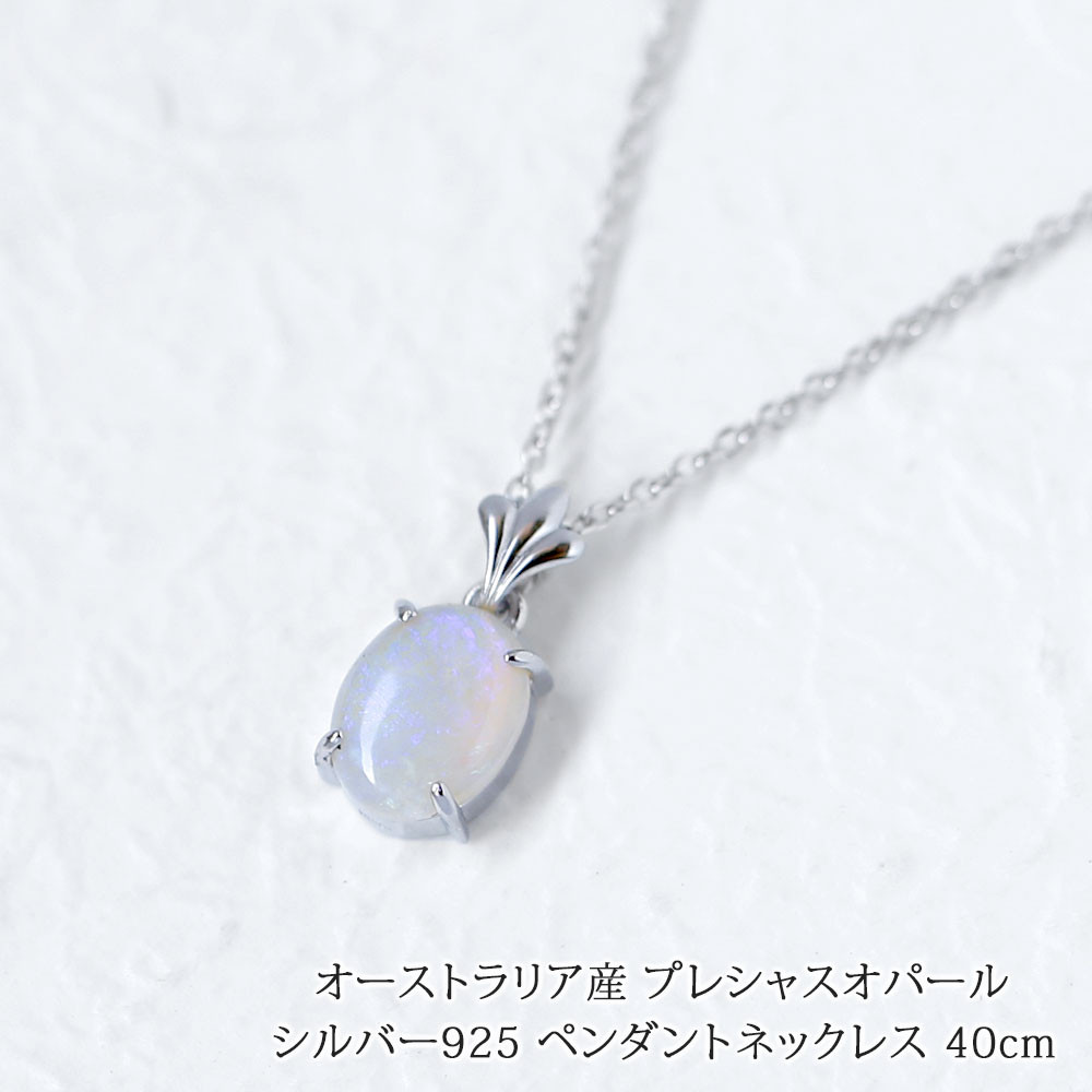 シルバーネックレス(o・ω・o)
