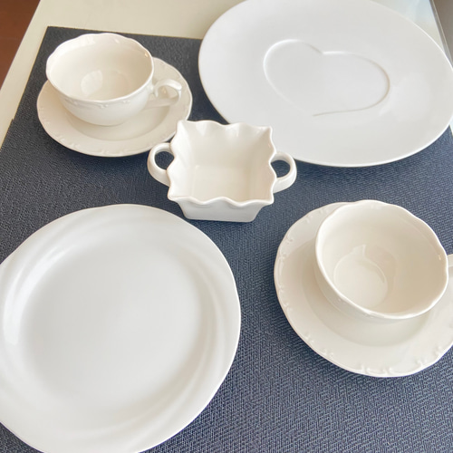 自分だけのオリジナル食器が作れる ポーセラーツキット 自分だけのオリジナル食器が作れる ポーセラーツキット