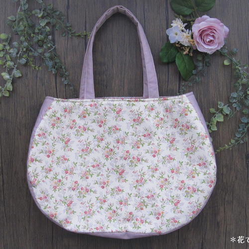 廃盤ハローベイビー　トートバッグ　パッチワークキルト　レディース　ルシアン 廃盤ハローベイビー トートバッグ パッチワークキルト レディース