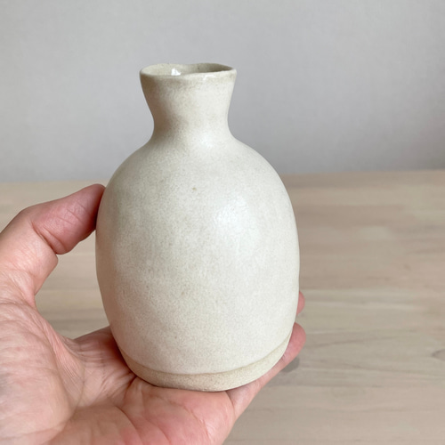 陶芸 陶器 花瓶 写真立て 作家作 一輪挿し 花道具 素焼き