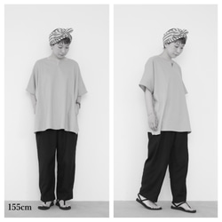 Oton shirts  / kinari 4枚目の画像
