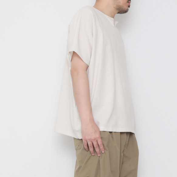 Oton shirts  / kinari 14枚目の画像