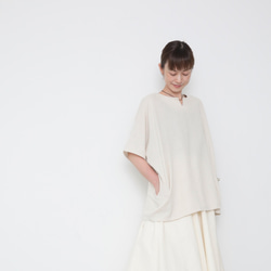 Oton shirts  / kinari 3枚目の画像